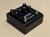 Strymon Idium