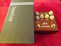 Strymon Lex V2 Rotary ÚJ VERZIÓ Effekt Pedal - Zenemánia [Today, 10:58 pm]