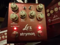 Strymon Lex V2 Rotary ÚJ VERZIÓ
