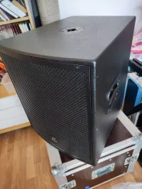 StudioMaster Drive 15SA