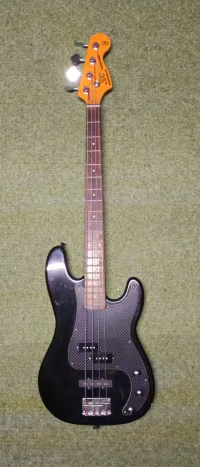 SX P-Bass Basszusgitár [2026.01.03. 13:20]