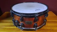 TAMA SLP G-Bubinga 14x6 fa Snare Drum - cdcdcd [Today, 1:05 am]