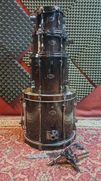 TAMA Superstar Hyper-Drive Maple shell set 20-10-12-14 Trommelset - cdcdcd [Today, 1:02 am]