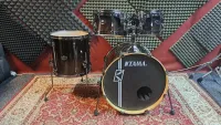TAMA Superstar Hyper-Drive Maple shell set 20-10-12-14 Dobfelszerelés - cdcdcd [Ma, 16:26]