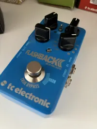 TC Electronic - Flashback 2 Delay - Péter [Yesterday, 5:39 pm]