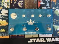 TC Electronic Flashback Triple Delay Effekt Pedal - Kri_stó_f14 [Today, 2:01 pm]
