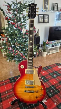 Tokai Love Rock E-Gitarre