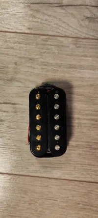 Tonerider Generator N, neck