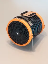 TOOB Metro 6.5FR