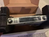 Universal Audio Apollo Quad - thunderbolt Sound card - Linczényi Márk [Today, 2:21 pm]