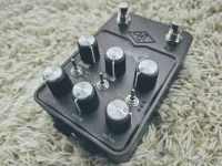 Universal Audio UAFX Dream 65 Pedal - yackall [Today, 6:55 pm]