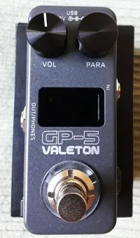 Valeton GP-5