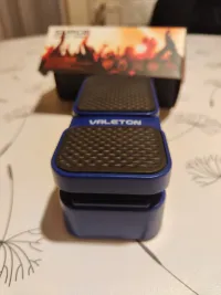 Valeton Surge EP-1 Wah Pedal - Horváth Ottó [Today, 6:25 pm]