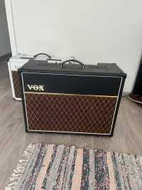 Vox AC30S1 Csöves gitárkombó - soma [Ma, 10:25]