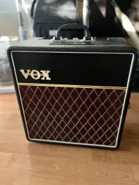 Vox AC4C1-12 Csöves gitárkombó - r00r1 [Ma, 17:50]