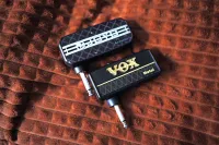 Vox Joyo JA-03 Acoustic,  metal amplug