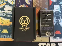 Walrus Audio Fundamental Chorus Effekt Pedal - Kri_stó_f14 [Today, 2:09 pm]