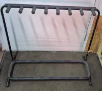 Warwick RockStand 7-es Gitárállvány -  [Ma, 17:58]