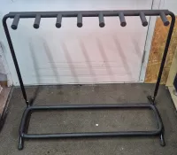 Warwick RockStand 7-es Gitárállvány - Sturmann Pál [Ma, 18:10]