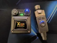 Xvive U4 Fülmonitor - S.Tamás [Tegnap, 15:14]