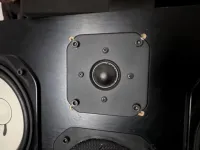 YAMAHA NS-40M studio monitor Par de altavoces - Balazs Tone [Today, 10:42 am]