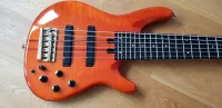 YAMAHA TRB5P, 6P, 5II, 6II, TRB JPI Bass guitar - Horváth Ákos [Yesterday, 8:21 pm]