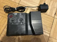 Zoom 606 Multiefectos - Csehó-Kovács Dávid [Today, 6:26 pm]