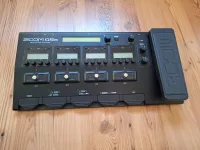 Zoom G5n Multi-effect processor - AZotya [Yesterday, 12:34 pm]