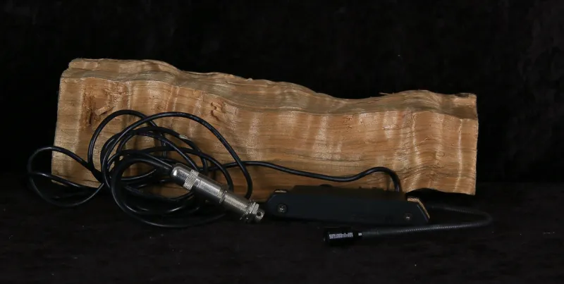 Fishman Rare Earth Blend hanglyuk Hangszedő