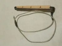 - Akusztikus  Piezzo hangszedő Pastilla de bajo - Nagy Bandi [Today, 1:22 am]