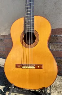 - Alberto Paredes Klassiche Gitarre - Laura04 [Today, 9:47 am]