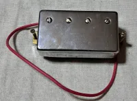 - Humbucker