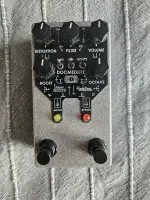 - Gehirn Doomed Life Fuzz - pprogram [Yesterday, 10:44 pm]