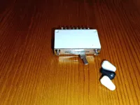 - Stratocaster 5 állású Kapcsoló - Vectra11 [Tegnap, 16:35]