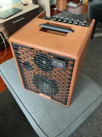 Acus One5streeet Zosilňovač pre akustickú gitaru - Péter [Today, 11:48 am]