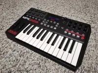 Akai MPK 225 MIDI controller - DávidS [Yesterday, 8:19 pm]
