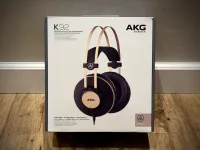 AKG K92