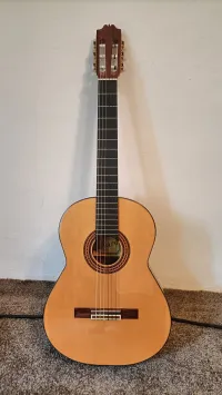 Alvaro No280 Guitarra clásica - Pötyke Antal [Today, 4:17 pm]