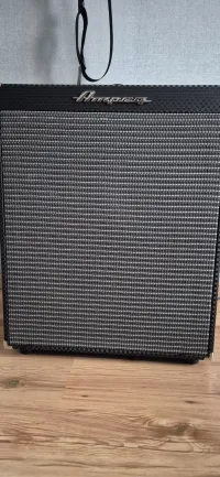 Ampeg RB210