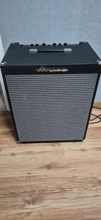 Ampeg RB210 Basszuskombó - Gébel Zoltán [Ma, 18:44]