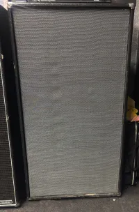 Ampeg SVT 810 1978