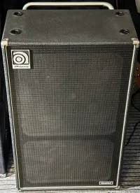 Ampeg SVT610HLF