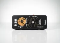 Amuzik Lef 300 cabsim, dibox