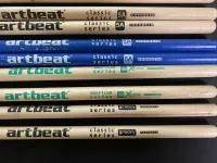 Artbeat Vegyes k, seprű Dobverő - nemtudomkivagyokén [Tegnapelőtt, 16:48]