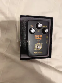 Artec SE-ADL Analog Delay