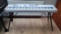 Arturia Keylab 88 MKII + wooden legs MIDI klávesnica - Tibr [Yesterday, 6:45 pm]