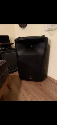 Audio-Technica Andate serias 1520 Aktív hangfal - RTóth Zoltán [Ma, 11:51]