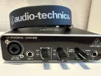 Audio technica ATH M20xBT Auriculares de estudio - Gergely Dávid [Day before yesterday, 1:40 pm]