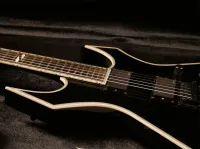 B.C. Rich Warlock NJ Deluxe 2012