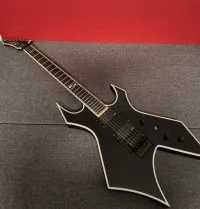 B.C. Rich Warlock NJ Deluxe 2012